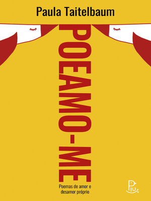 cover image of Poeamo-me